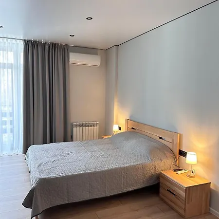 Apartment Monte *