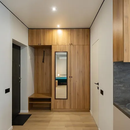 Monte Apartment