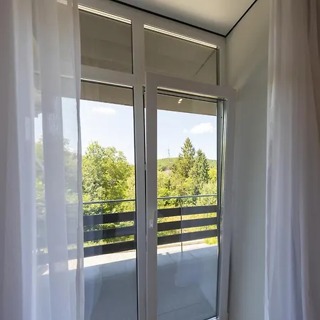 Apartment Monte