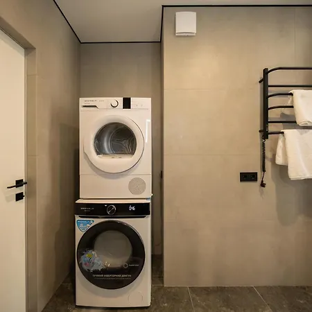 Monte Apartment *