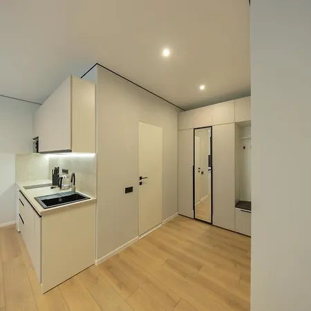 Monte Apartment