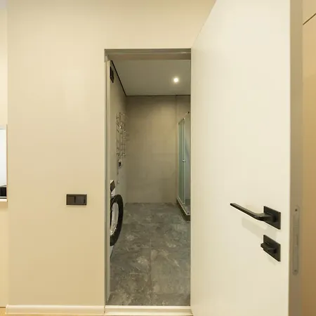 Apartment Monte