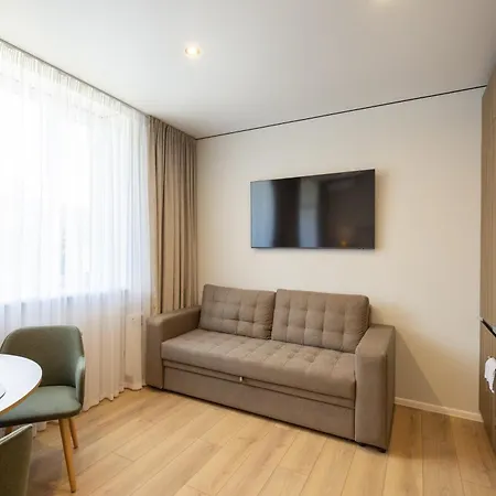 Monte Apartment