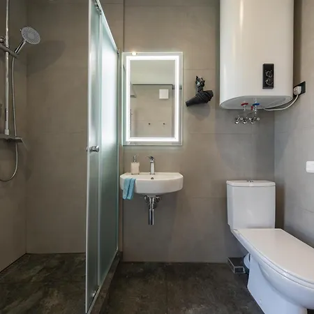 Monte Apartment Polyana (Transcarpathia)