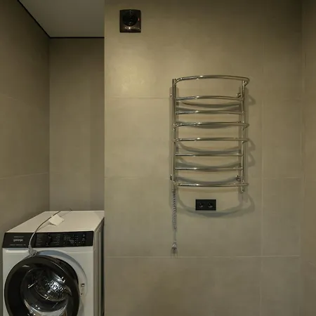 Monte Apartment *