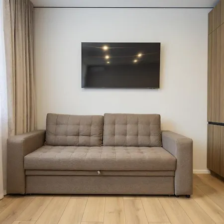 Apartment Monte