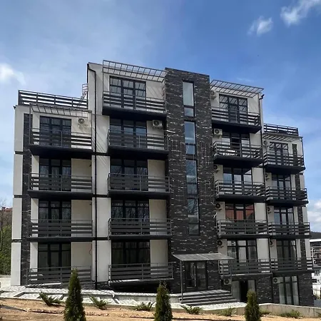 Apartment Monte