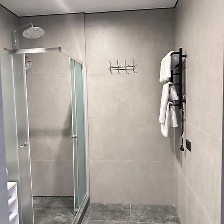 Monte Apartment