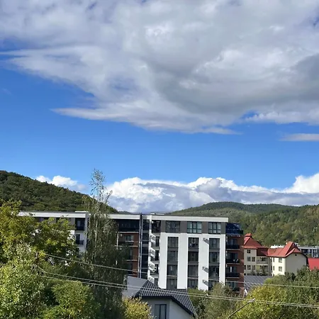 Monte * Polyana (Transcarpathia)