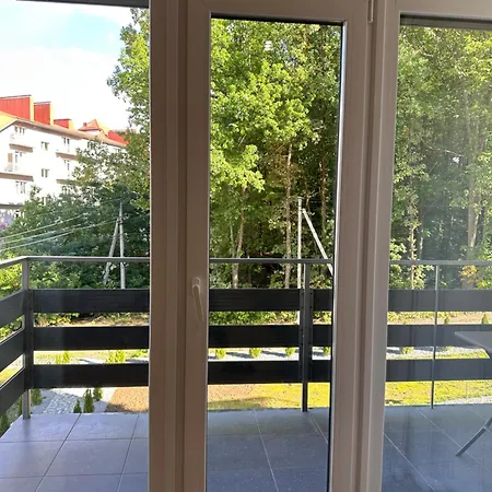 Apartment Monte *