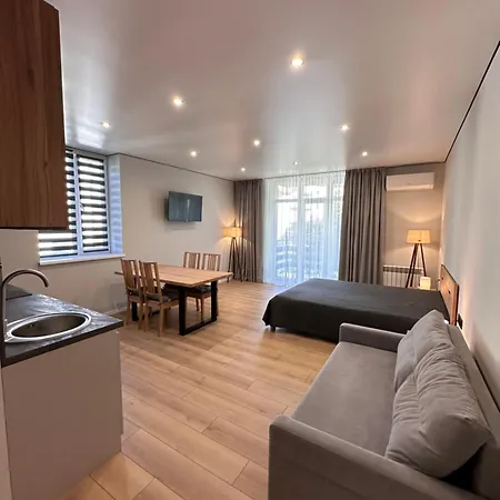 Apartment Monte