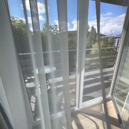 Apartment Monte *