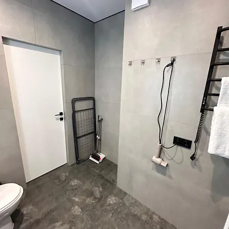 Apartment Monte *