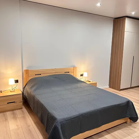 Apartment Monte *