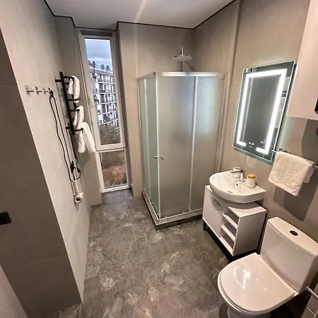Apartment Monte