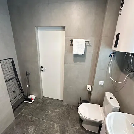 Apartment Monte