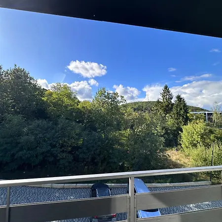 Apartment Monte *