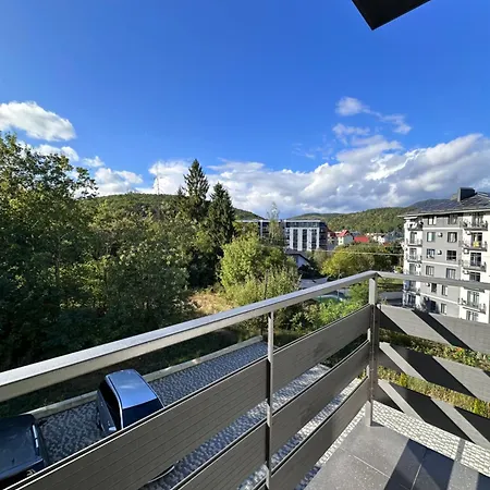 Apartment Monte *